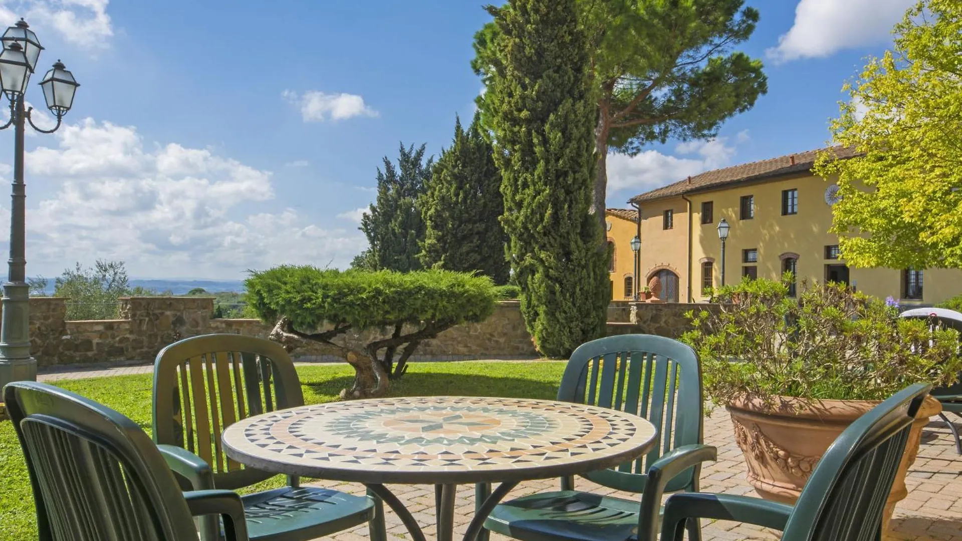 Apartment Montereggi-3 By Interhome Capraia e Limite Italy
