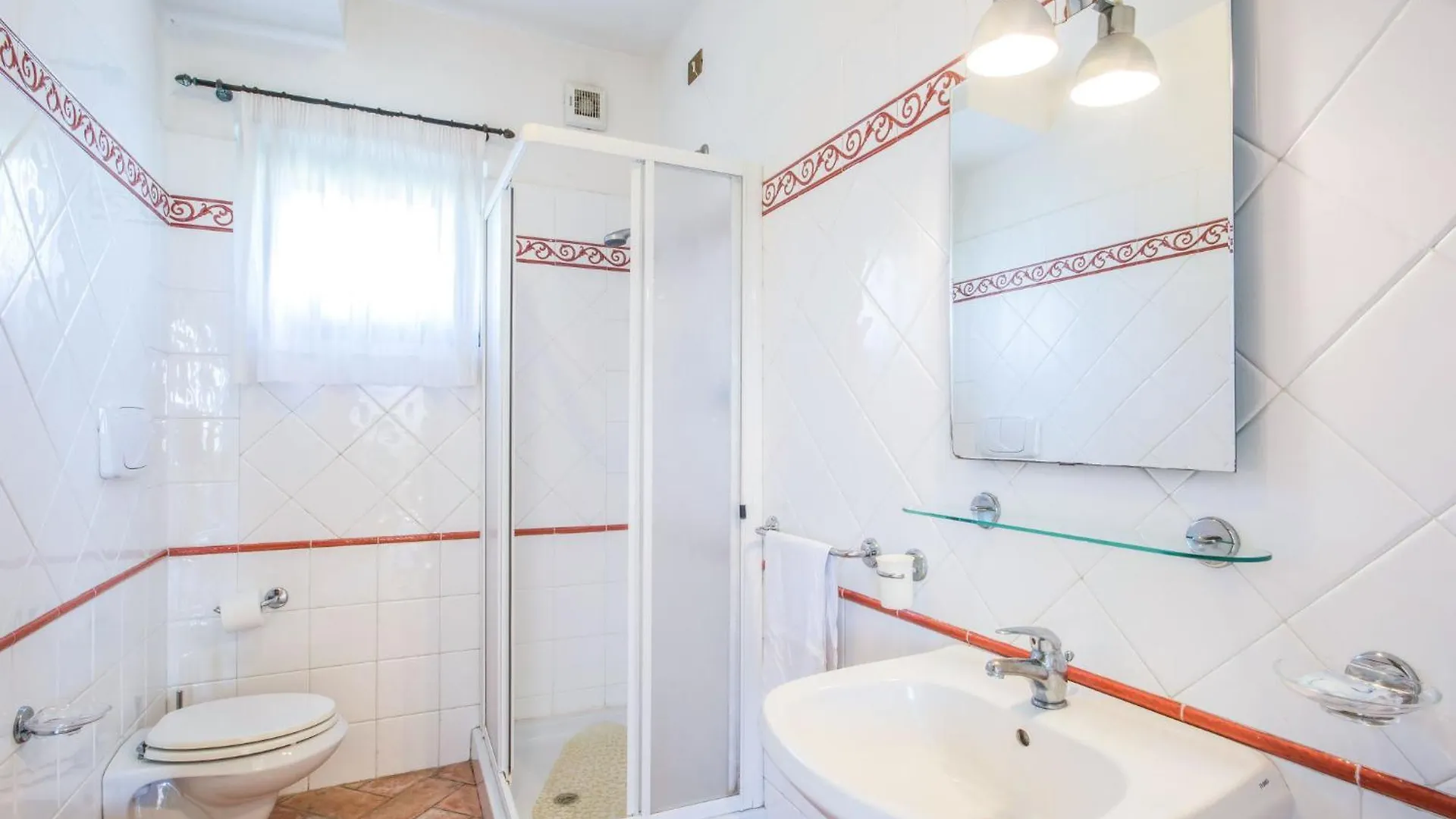 Apartment Montereggi-3 By Interhome Capraia e Limite